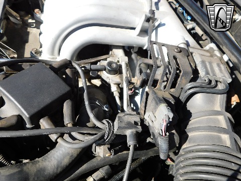 1991 Cadillac Allante image 95