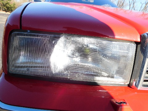 1991 Cadillac Allante image 44