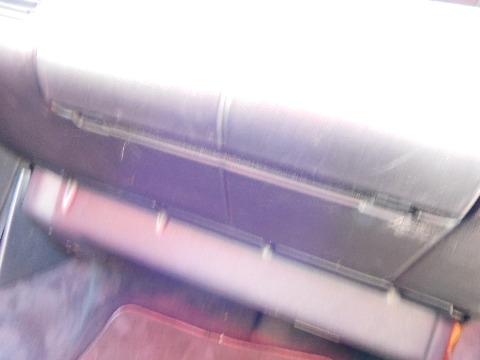 1991 Cadillac Allante image 122