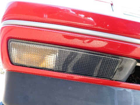 1991 Cadillac Allante image 45