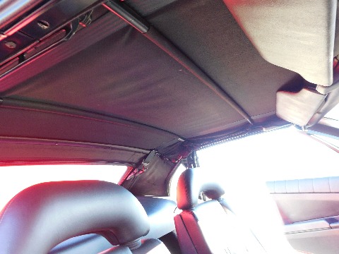 1991 Cadillac Allante image 125