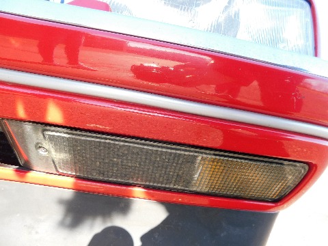 1991 Cadillac Allante image 48
