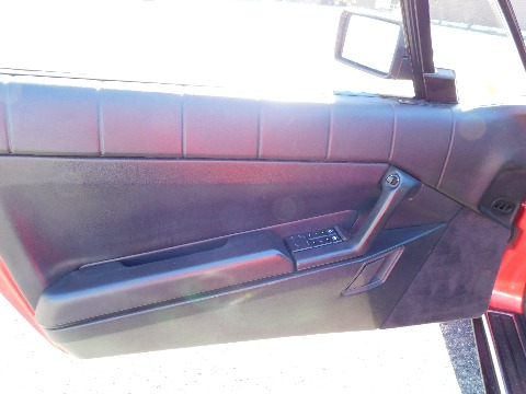 1991 Cadillac Allante image 100