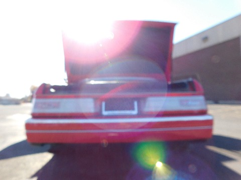 1991 Cadillac Allante image 75