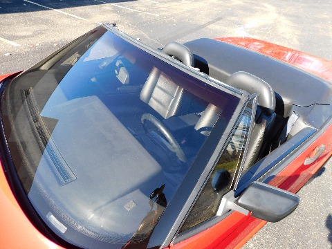 1991 Cadillac Allante image 128