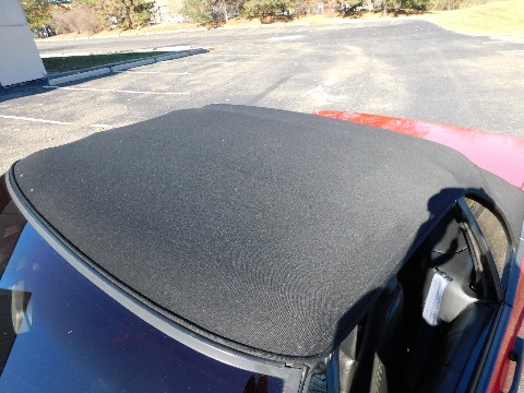 1991 Cadillac Allante image 51