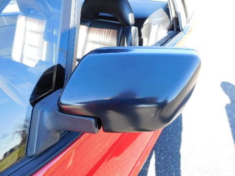 1991 Cadillac Allante image 52