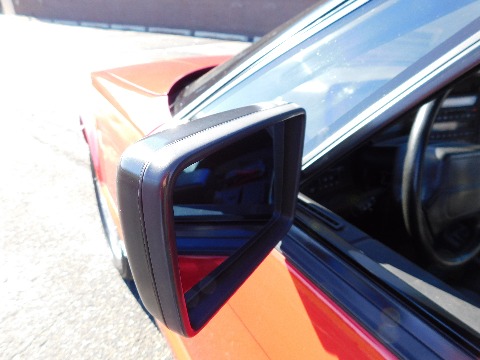 1991 Cadillac Allante image 53