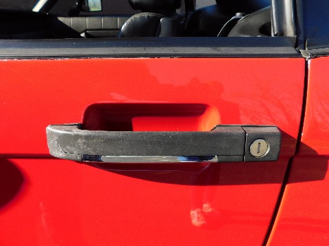 1991 Cadillac Allante image 54