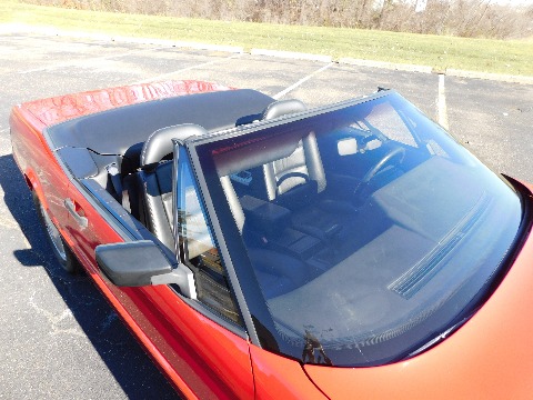 1991 Cadillac Allante image 132