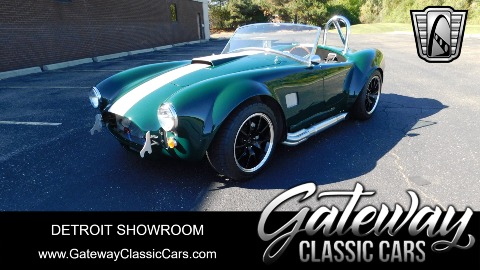 1965 Factory Five Cobra image 1