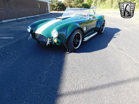 1965 Factory Five Cobra image 2