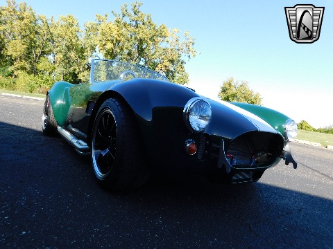 1965 Factory Five Cobra image 28