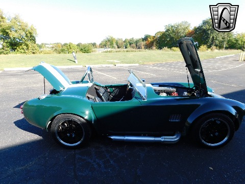 1965 Factory Five Cobra image 106