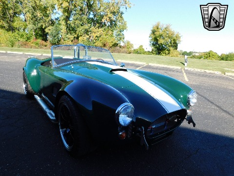 1965 Factory Five Cobra image 29