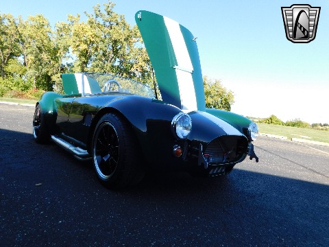 1965 Factory Five Cobra image 107