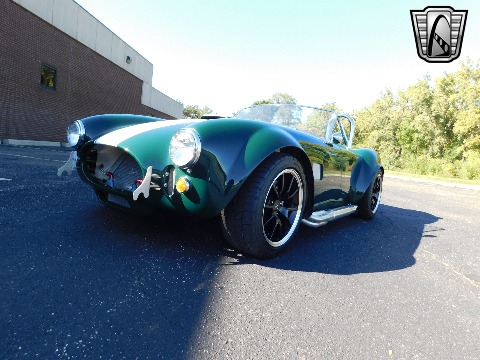 1965 Factory Five Cobra image 4