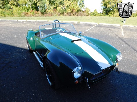 1965 Factory Five Cobra image 30