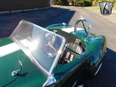 1965 Factory Five Cobra image 56