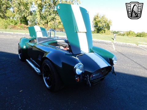 1965 Factory Five Cobra image 108