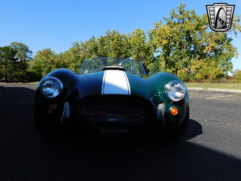 1965 Factory Five Cobra image 31