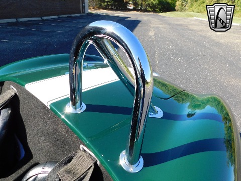 1965 Factory Five Cobra image 57