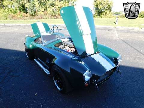 1965 Factory Five Cobra image 109