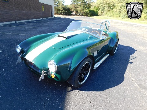 1965 Factory Five Cobra image 6