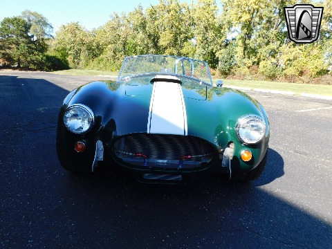 1965 Factory Five Cobra image 32