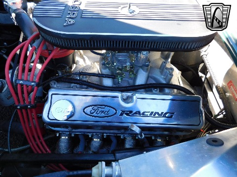 1965 Factory Five Cobra image 84