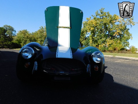 1965 Factory Five Cobra image 110