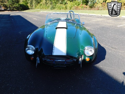 1965 Factory Five Cobra image 33