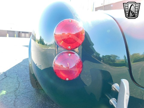 1965 Factory Five Cobra image 59