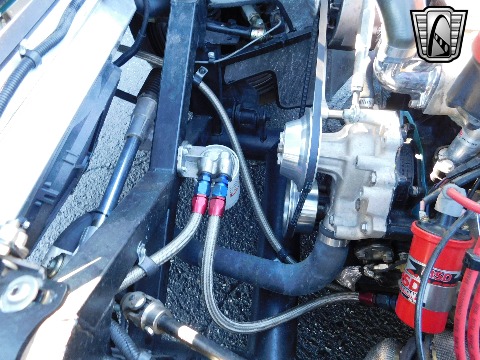 1965 Factory Five Cobra image 85