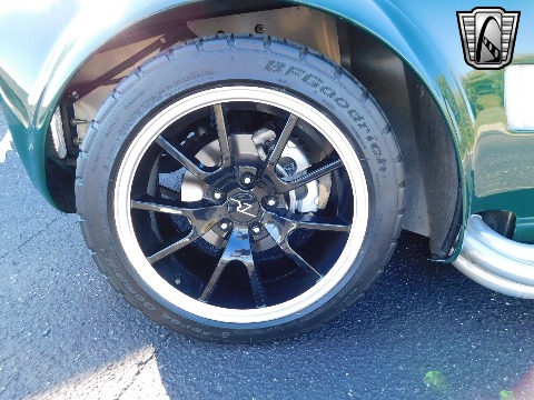 1965 Factory Five Cobra image 34