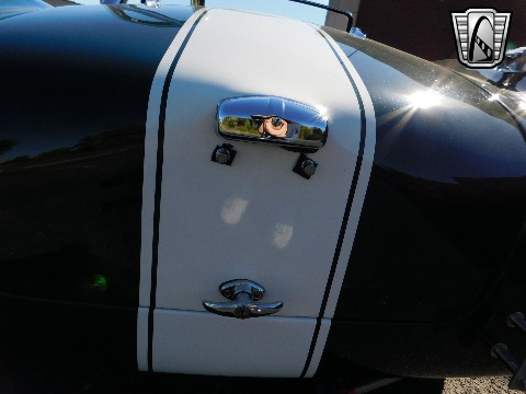 1965 Factory Five Cobra image 60