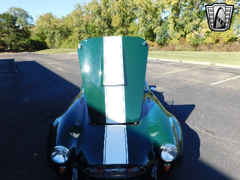 1965 Factory Five Cobra image 112