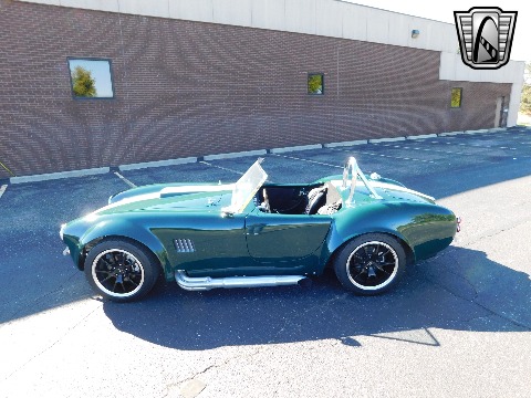 1965 Factory Five Cobra image 9