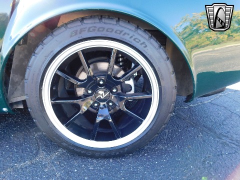 1965 Factory Five Cobra image 35