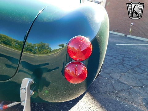 1965 Factory Five Cobra image 61