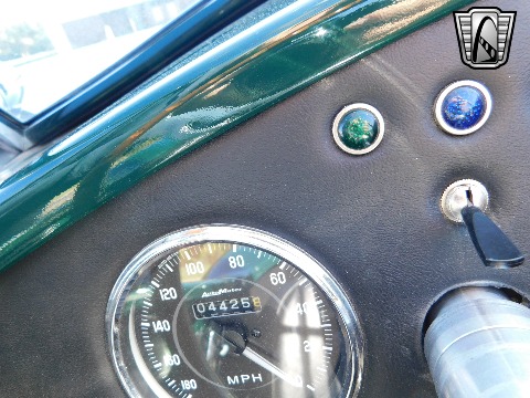 1965 Factory Five Cobra image 113