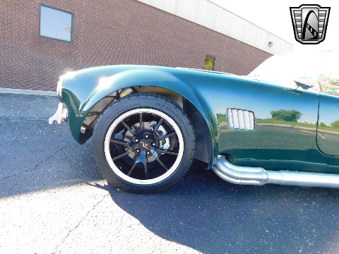 1965 Factory Five Cobra image 10