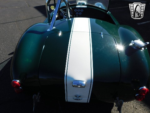 1965 Factory Five Cobra image 62