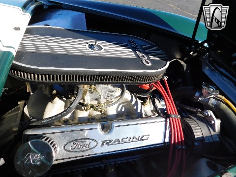 1965 Factory Five Cobra image 88