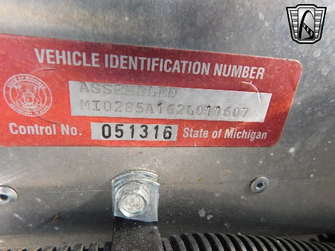 1965 Factory Five Cobra image 114