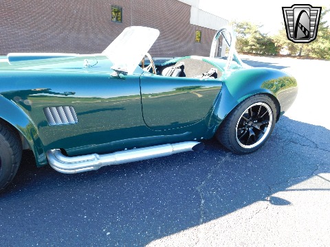 1965 Factory Five Cobra image 11