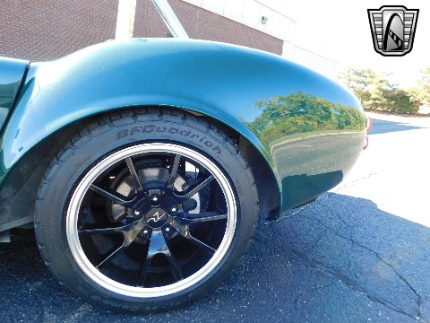 1965 Factory Five Cobra image 12