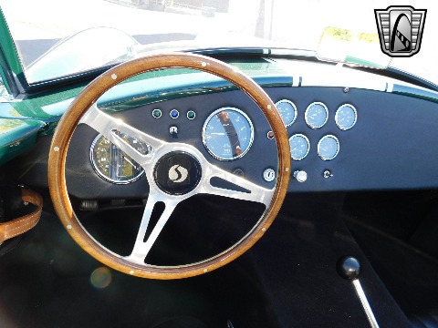 1965 Factory Five Cobra image 64