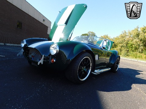1965 Factory Five Cobra image 90