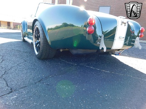 1965 Factory Five Cobra image 13
